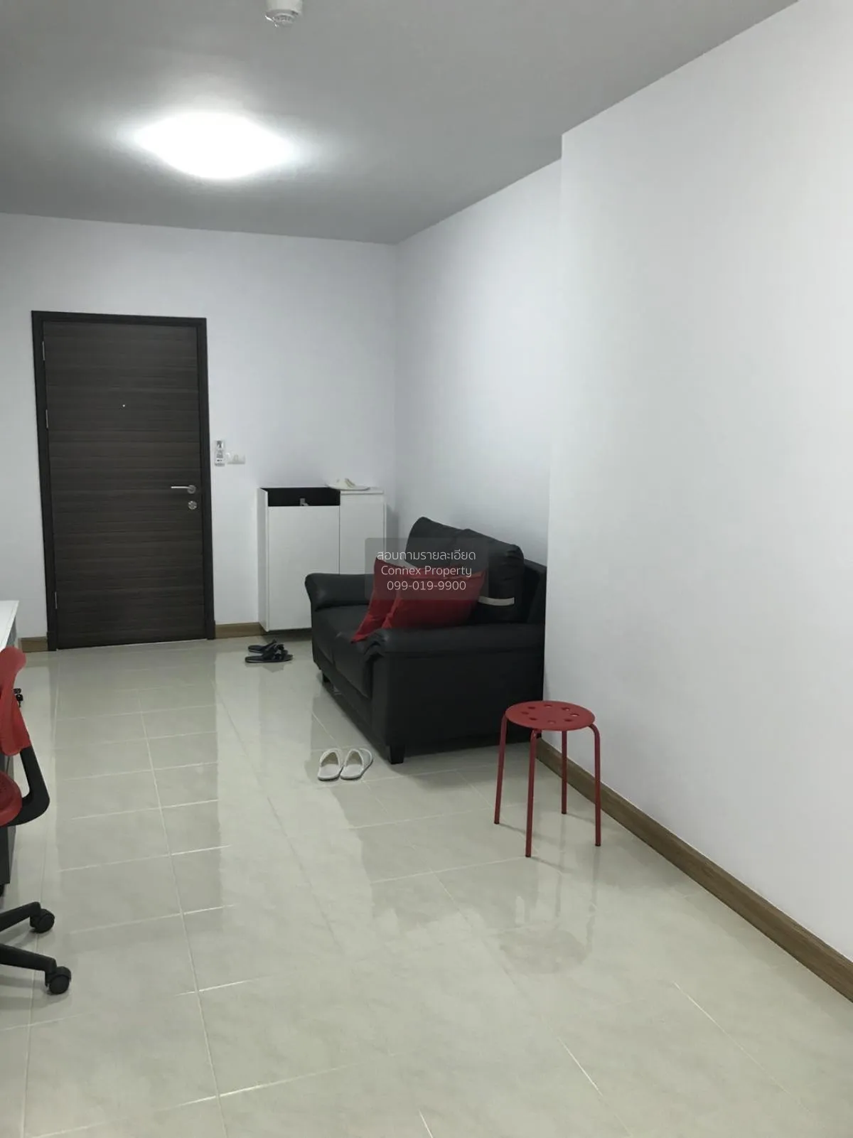 ขายคอนโด  ศุภาลัย ปาร์ค เอกมัย - ทองหล่อ BTS-เอกมัย บางกะปิ เขต ห 2