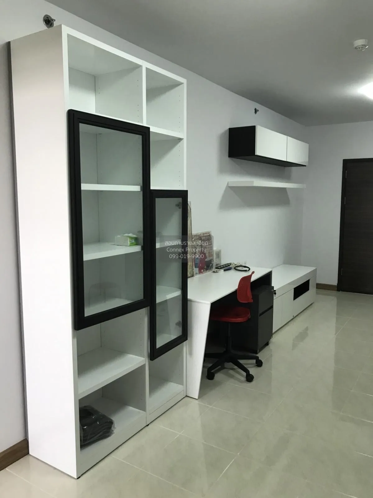 ขายคอนโด  ศุภาลัย ปาร์ค เอกมัย - ทองหล่อ BTS-เอกมัย บางกะปิ เขต ห 3