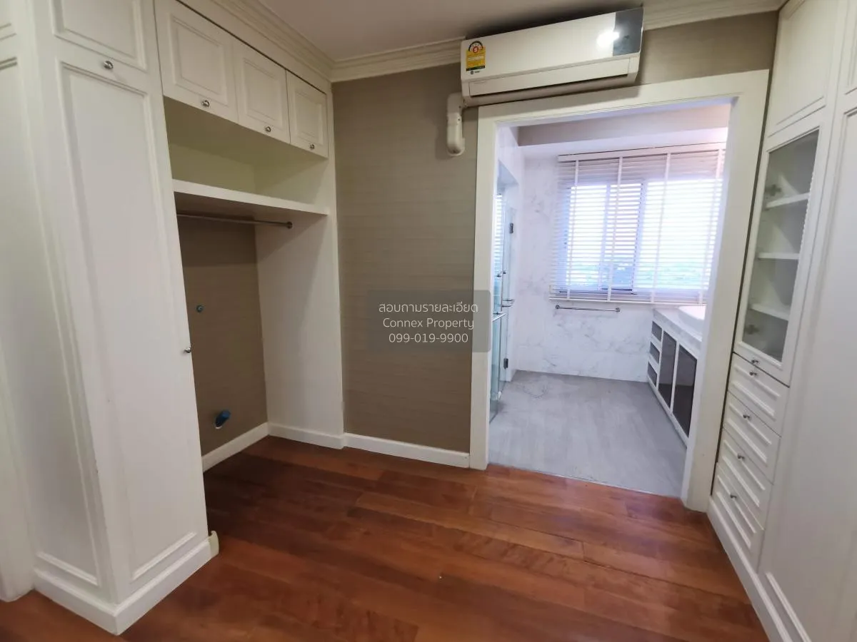 ขายคอนโด  ศุภาลัย ปาร์ค เอกมัย - ทองหล่อ BTS-เอกมัย บางกะปิ เขต ห