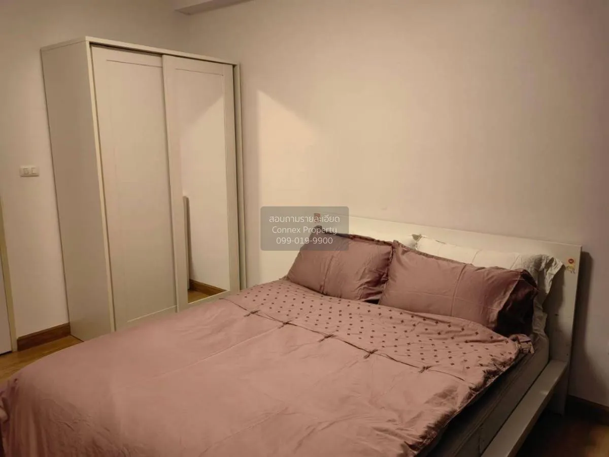 ขายคอนโด  ศุภาลัย ปาร์ค เอกมัย - ทองหล่อ BTS-เอกมัย บางกะปิ เขต ห