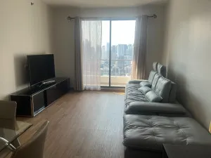 For Rent Condo , Supalai Premier Place Asoke , MRT-Phetchaburi , Khlong Toei Nuea , Watthana , Bangkok , CX-19937