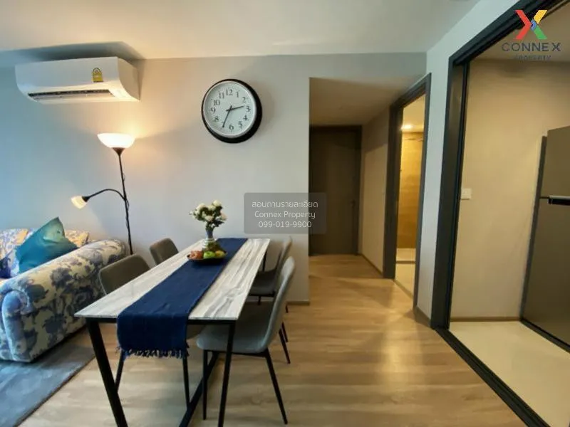 ขายคอนโด  ทากะ เฮาส์ เอกมัย 12 BTS-เอกมัย คลองตันเหนือ เขต วัฒนา  3