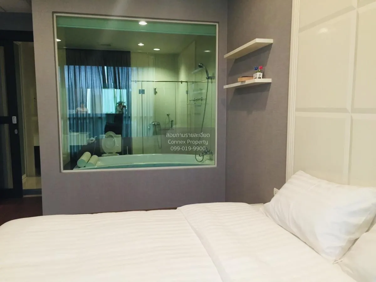 FOR RENT condo , The Address Chidlom , BTS-Chit Lom , Lumpini , P