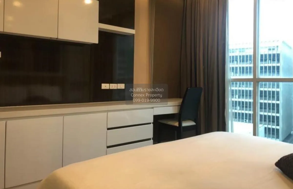 FOR RENT condo , The Address Chidlom , BTS-Chit Lom , Lumpini , P