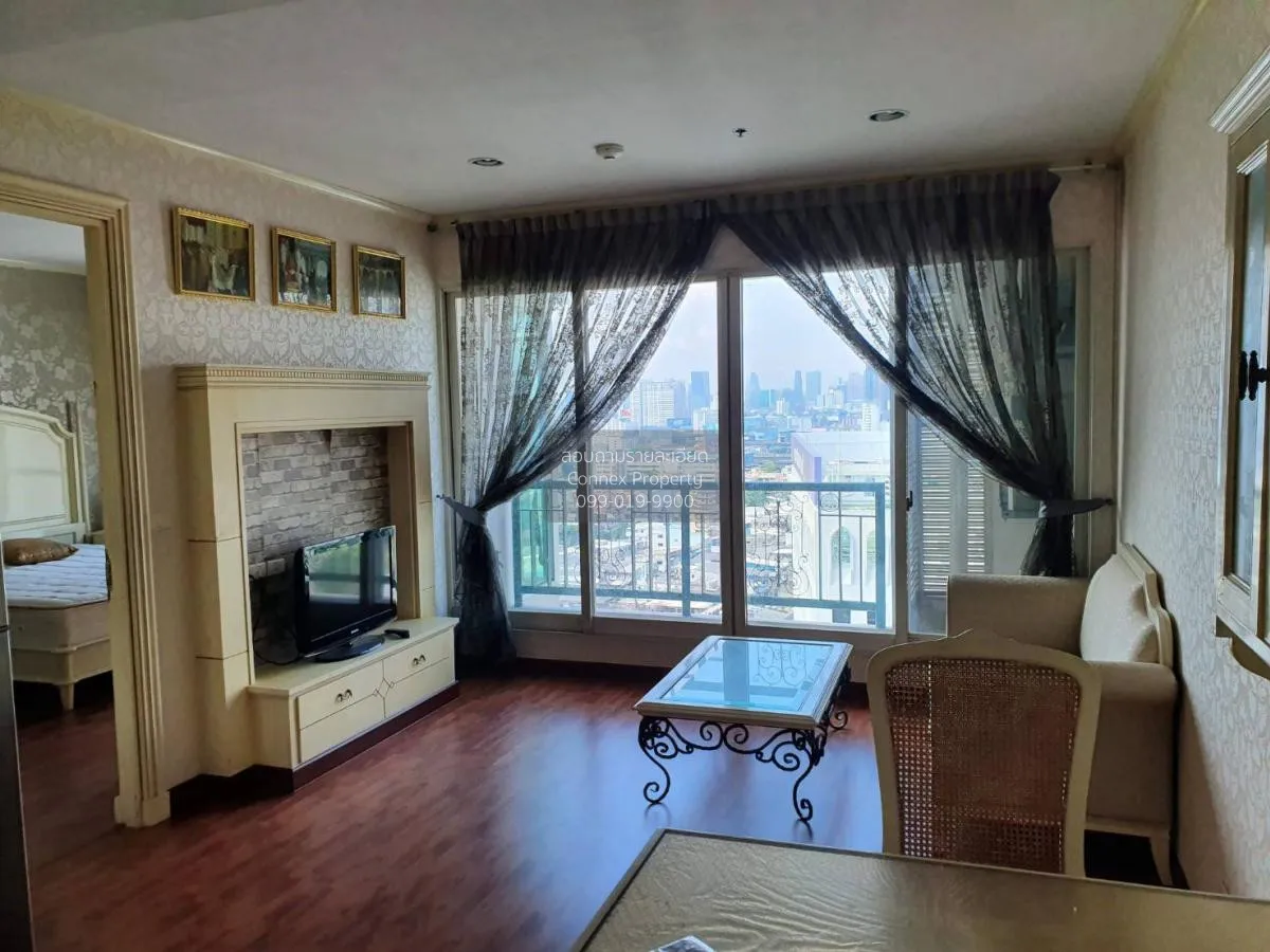 FOR RENT condo , The Address Chidlom , BTS-Chit Lom , Lumpini , P 1