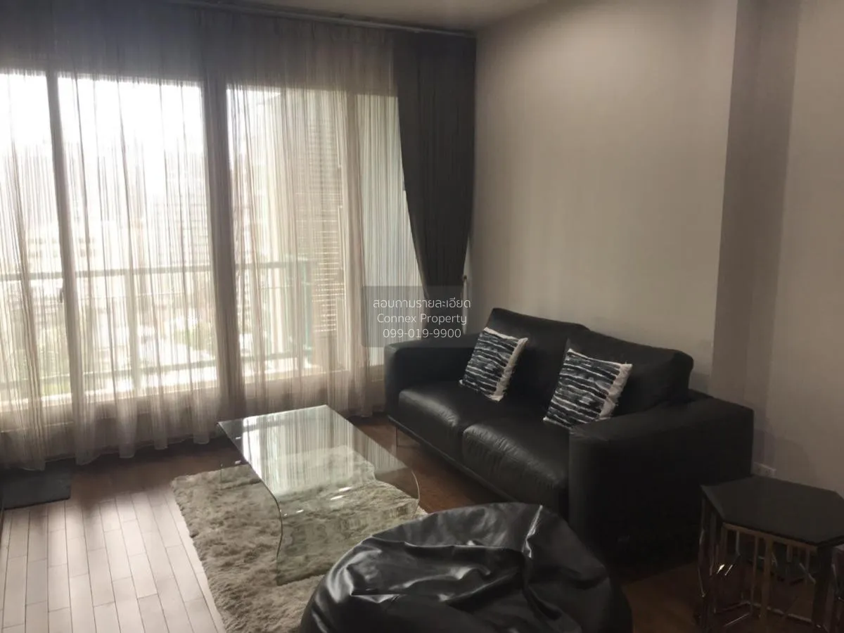 เช่าคอนโด  ดิ แอดเดรส ชิดลม BTS-ชิดลม ลุมพินี เขต ปทุมวัน กรุงเทพ 3