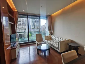 FOR RENT condo , The Address Sukhumvit 28 , BTS-Phrom Phong , Khlong Tan , Khlong Toei , Bangkok , CX-20290