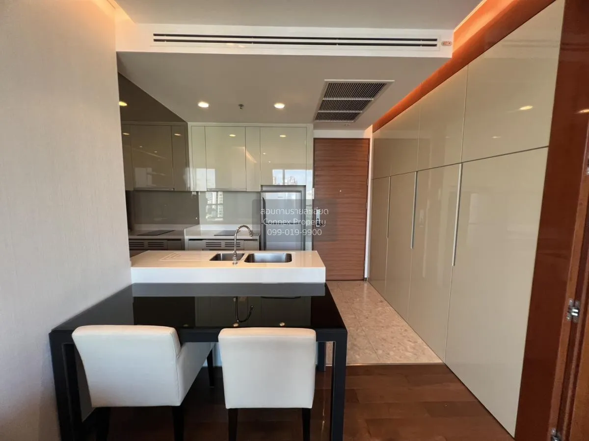 FOR RENT condo , The Address Sukhumvit 28 , BTS-Phrom Phong , Khl 2