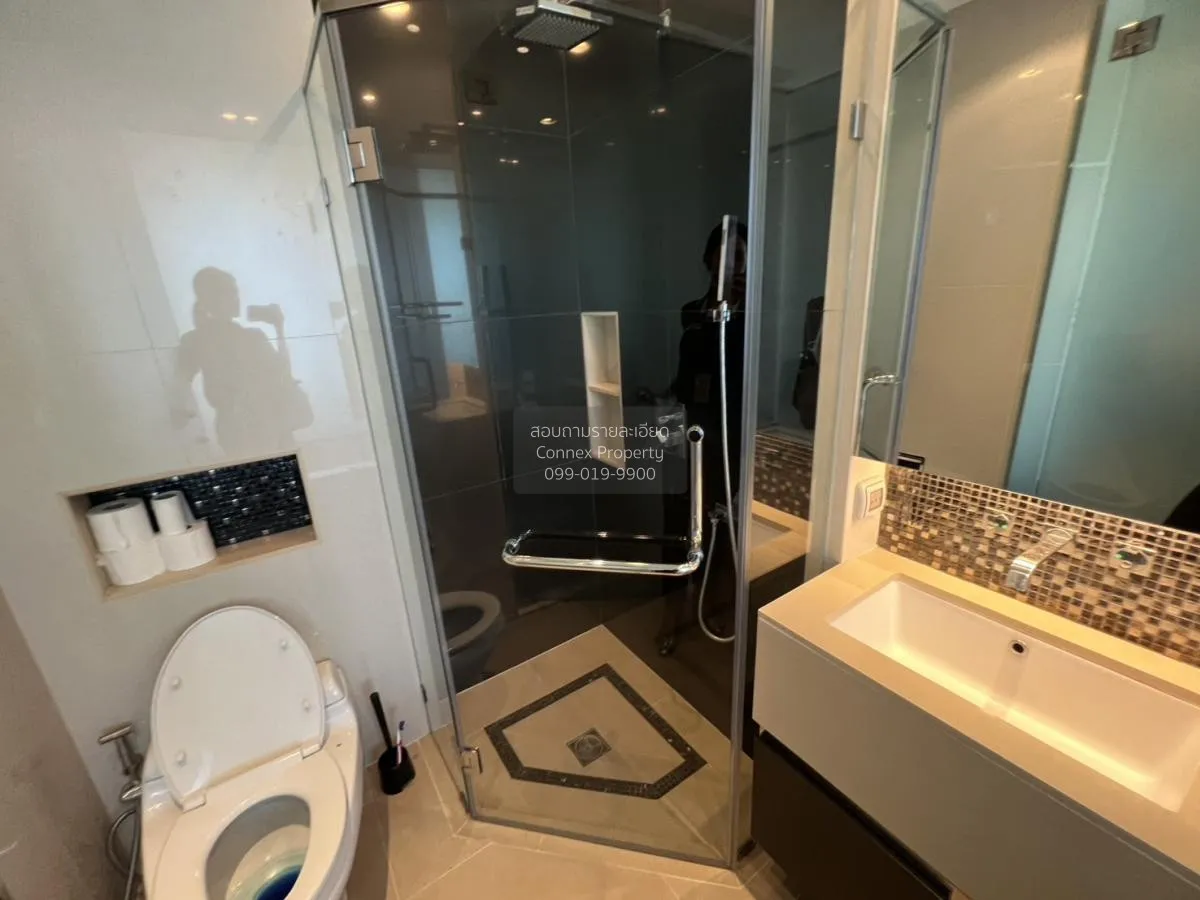 FOR RENT condo , The Address Sukhumvit 28 , BTS-Phrom Phong , Khl