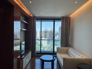 FOR RENT condo , The Address Sukhumvit 28 , BTS-Phrom Phong , Khlong Tan , Khlong Toei , Bangkok , CX-20333