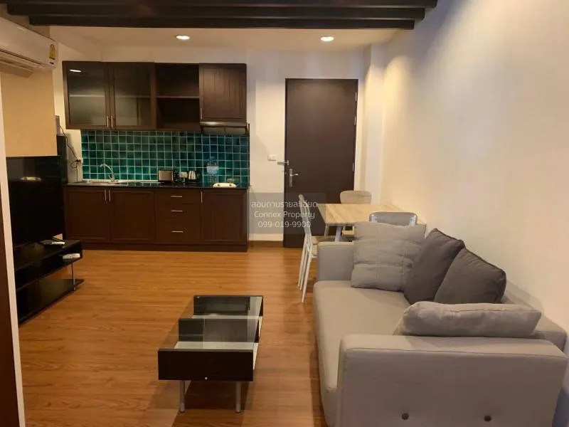 FOR RENT condo , The Address Sukhumvit 42 , BTS-Ekkamai , Phra Kh 1