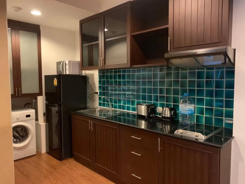 FOR RENT condo , The Address Sukhumvit 42 , BTS-Ekkamai , Phra Kh 4