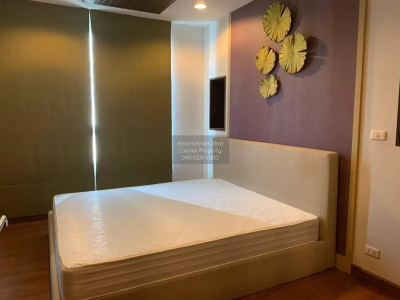 FOR RENT condo , The Address Sukhumvit 42 , BTS-Ekkamai , Phra Kh