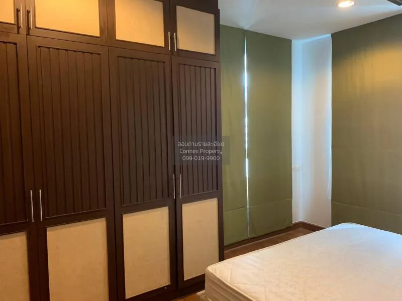 FOR RENT condo , The Address Sukhumvit 42 , BTS-Ekkamai , Phra Kh
