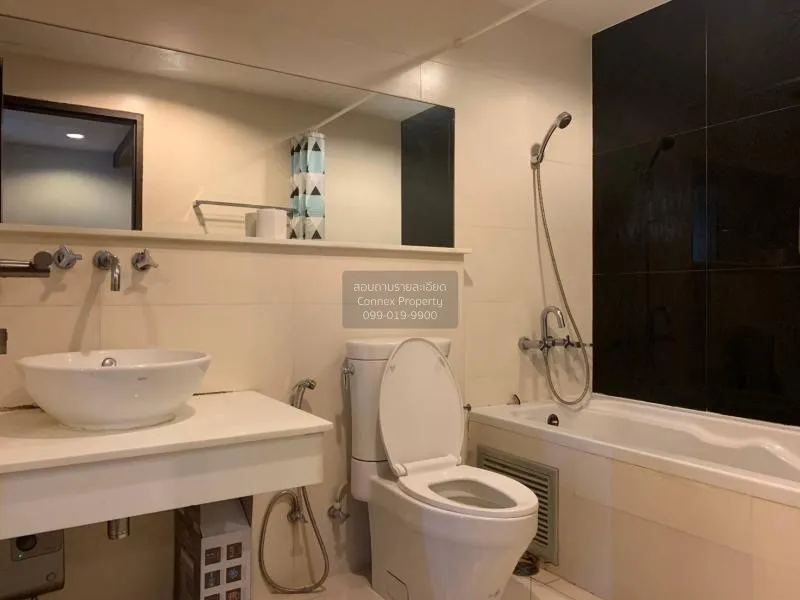 FOR RENT condo , The Address Sukhumvit 42 , BTS-Ekkamai , Phra Kh