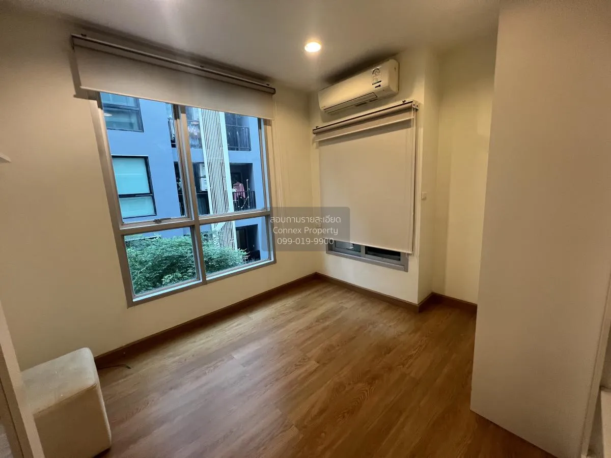 เช่าคอนโด  ดิ แอดเดรส สุขุมวิท 42 BTS-เอกมัย พระโขนง เขต คลองเตย 