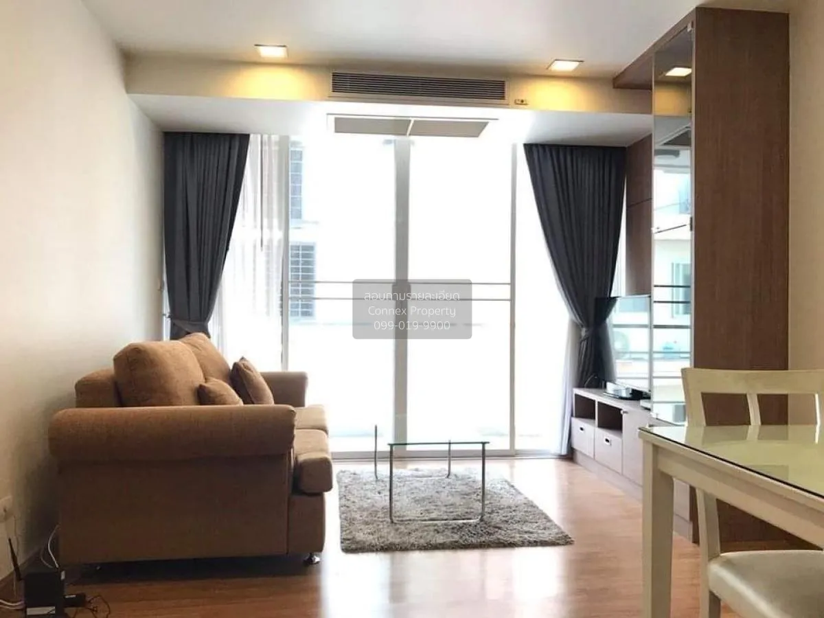 FOR RENT condo , The Alcove 49 , BTS-Thong Lo , Khlong Tan Nuea , 1