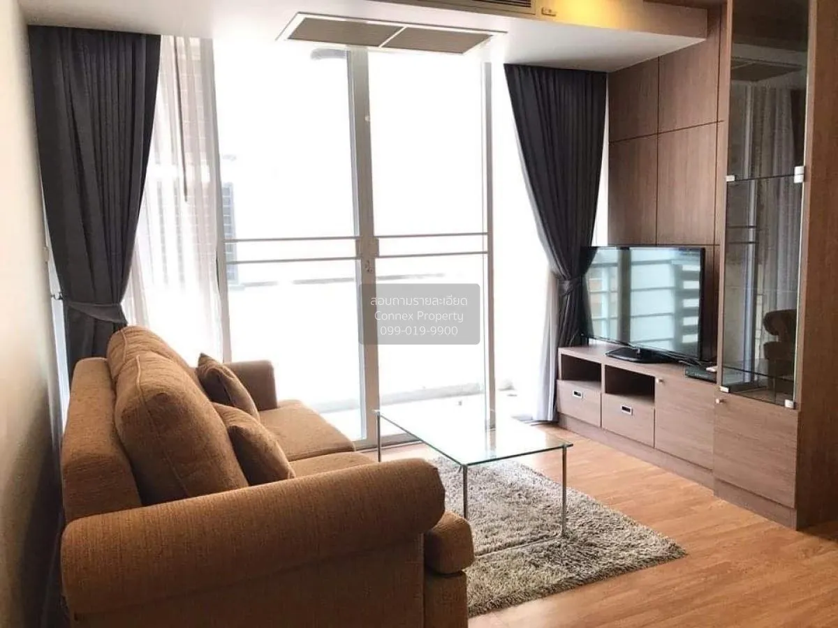 FOR RENT condo , The Alcove 49 , BTS-Thong Lo , Khlong Tan Nuea , 2