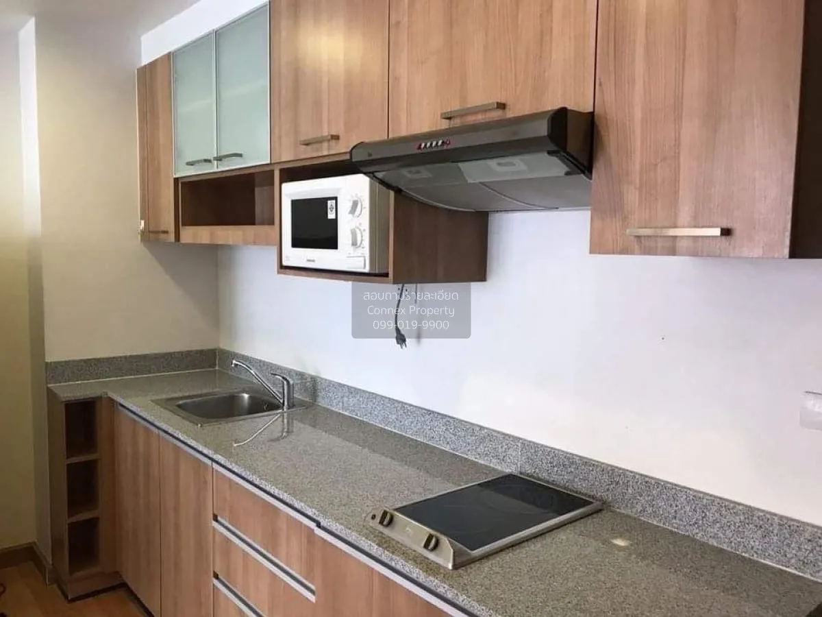 FOR RENT condo , The Alcove 49 , BTS-Thong Lo , Khlong Tan Nuea , 3