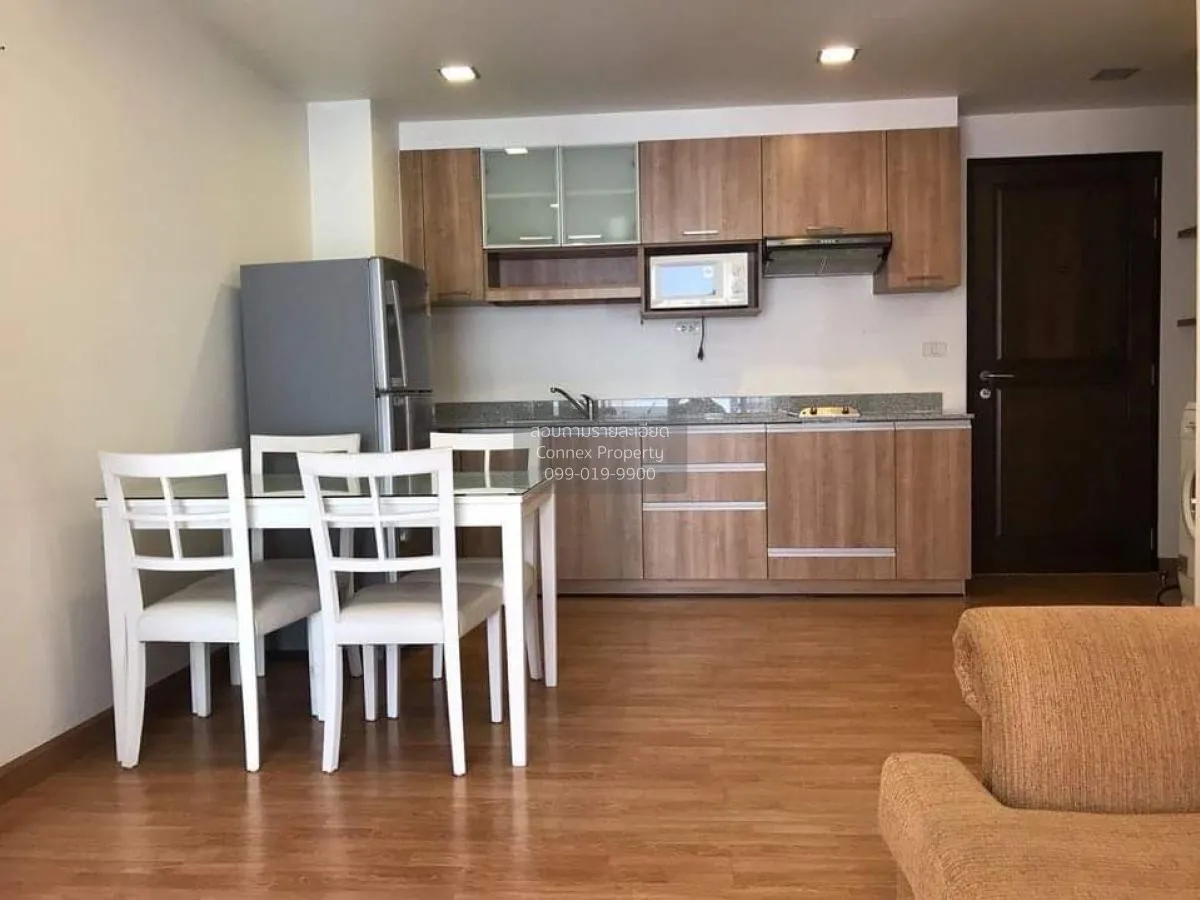 FOR RENT condo , The Alcove 49 , BTS-Thong Lo , Khlong Tan Nuea , 4