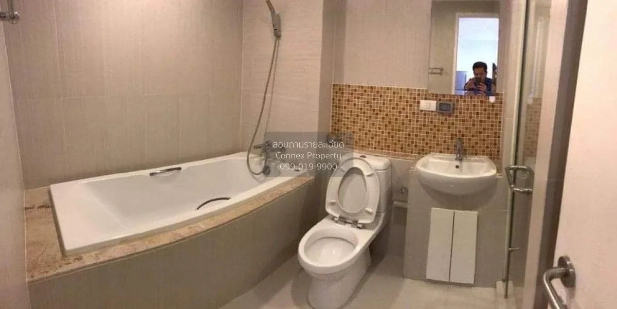 FOR RENT condo , The Alcove 49 , BTS-Thong Lo , Khlong Tan Nuea ,