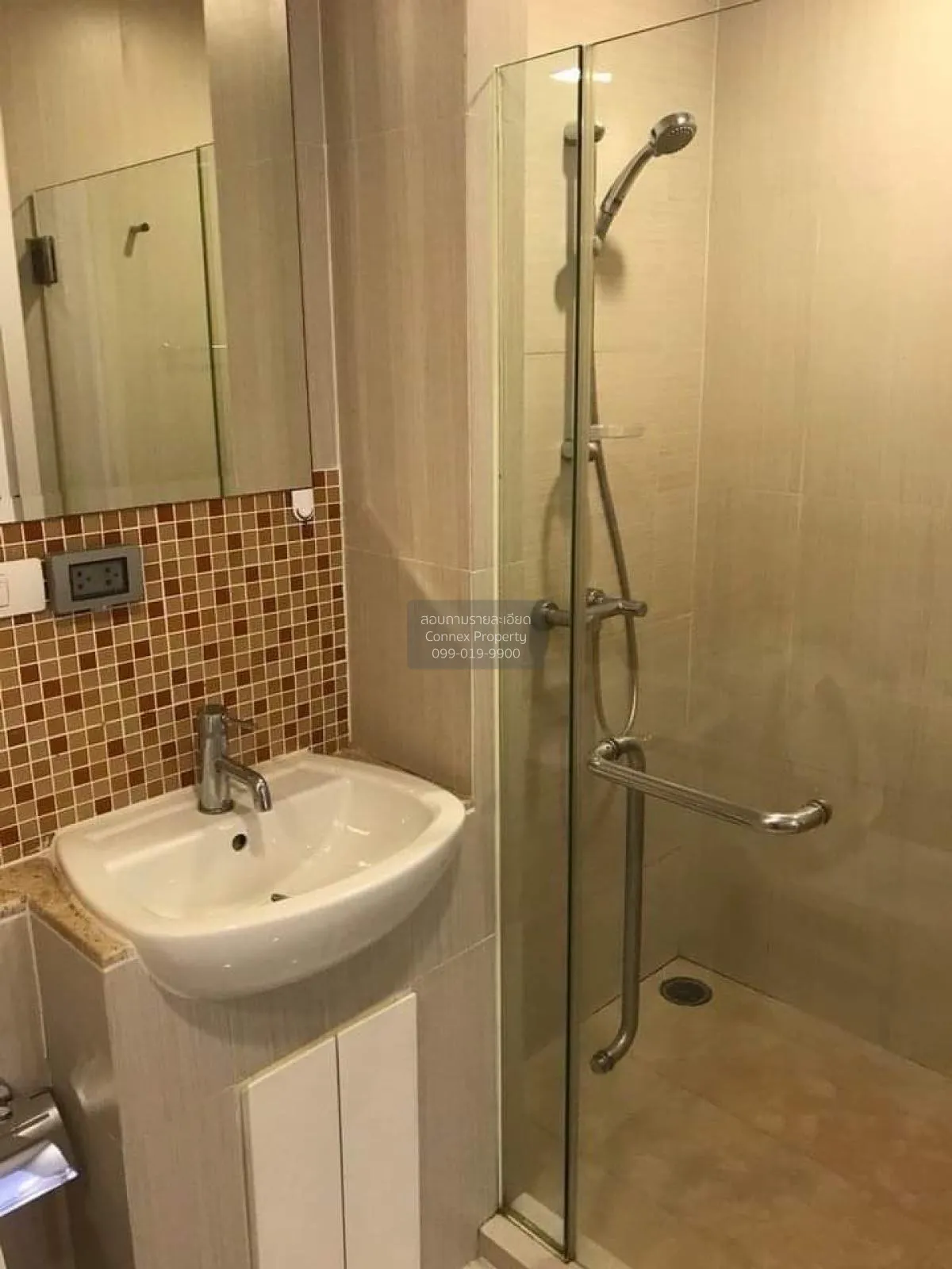 FOR RENT condo , The Alcove 49 , BTS-Thong Lo , Khlong Tan Nuea ,