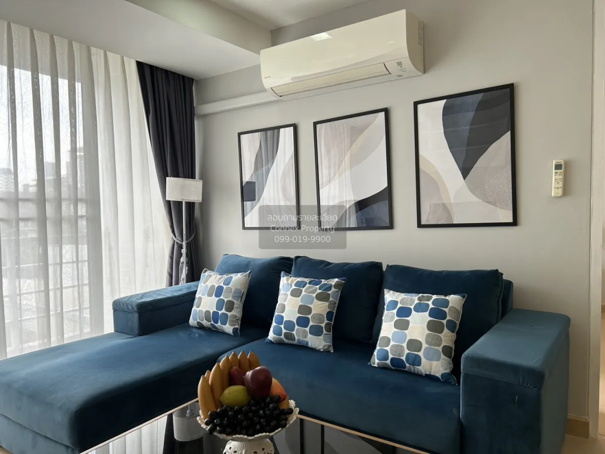 FOR RENT condo , The Alcove 49 , BTS-Thong Lo , Khlong Tan Nuea , 2