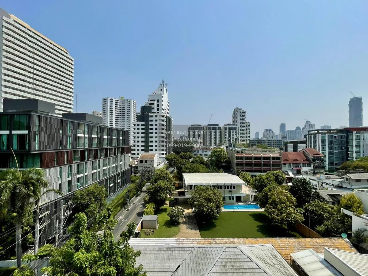 For Sale Condo , The Alcove 49 , BTS-Thong Lo , Khlong Tan Nuea ,