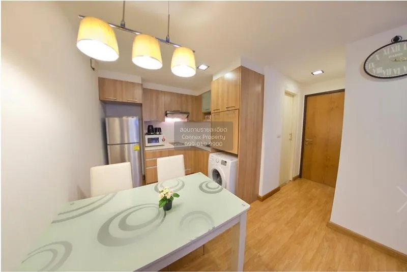 ขายคอนโด  ดิ แอลโคฟ 49 BTS-ทองหล่อ คลองตันเหนือ เขต วัฒนา กรุงเทพ 2