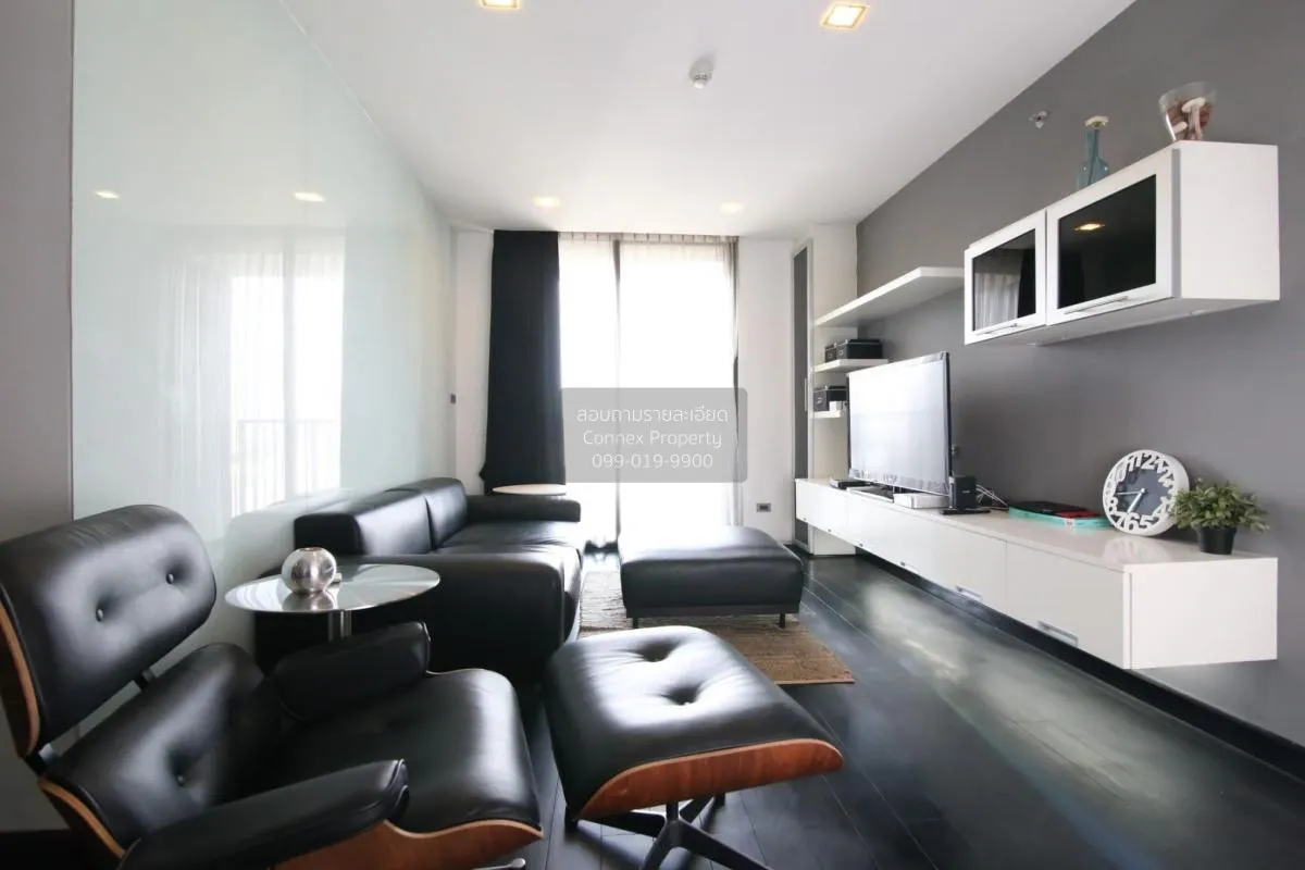 FOR SALE condo , The Alcove Thonglor 10 , BTS-Thong Lo , Khlong T 1