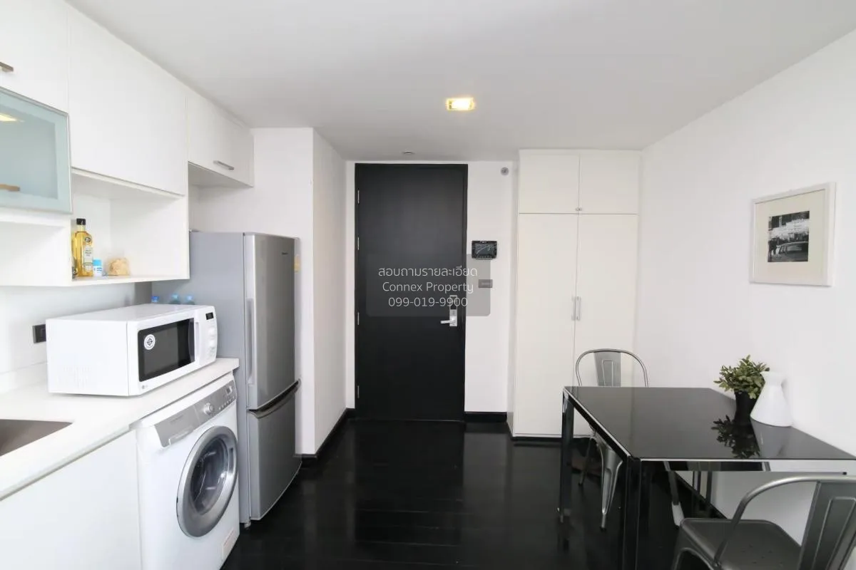 FOR SALE condo , The Alcove Thonglor 10 , BTS-Thong Lo , Khlong T 3