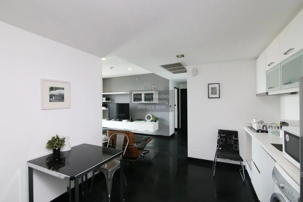 FOR SALE condo , The Alcove Thonglor 10 , BTS-Thong Lo , Khlong T 4