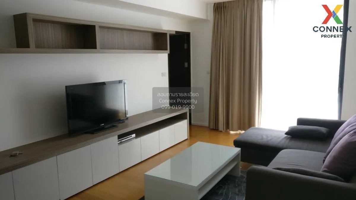 FOR SALE condo , The Alcove Thonglor 10 , BTS-Thong Lo , Khlong T 2