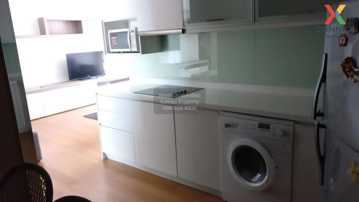 FOR SALE condo , The Alcove Thonglor 10 , BTS-Thong Lo , Khlong T 3