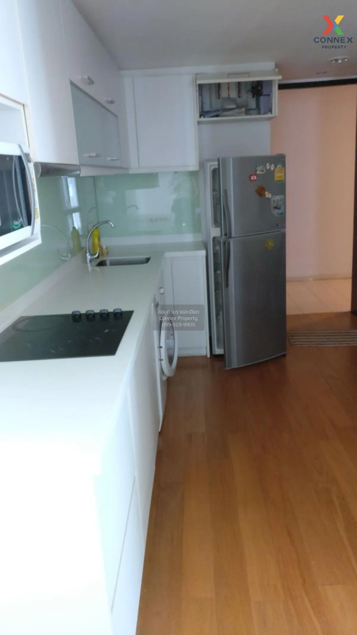 FOR SALE condo , The Alcove Thonglor 10 , BTS-Thong Lo , Khlong T 4