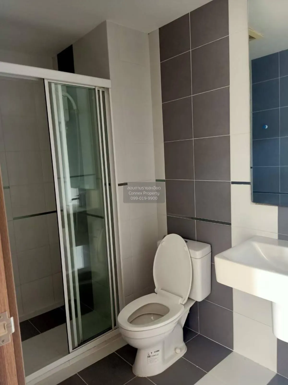 FOR RENT condo , The Base Sukhumvit 77 , BTS-On Nut , Phra Khanon