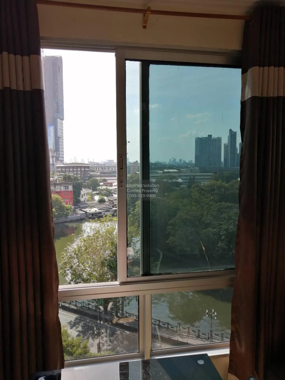 FOR RENT condo , The Base Sukhumvit 77 , BTS-On Nut , Phra Khanon