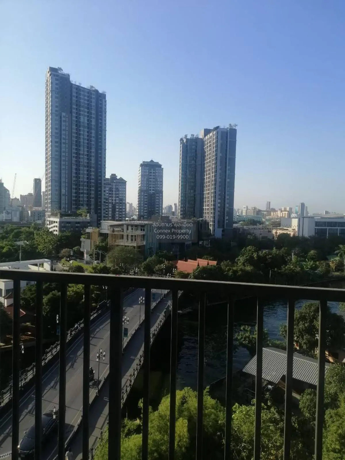FOR RENT condo , The Base Sukhumvit 77 , BTS-On Nut , Phra Khanon