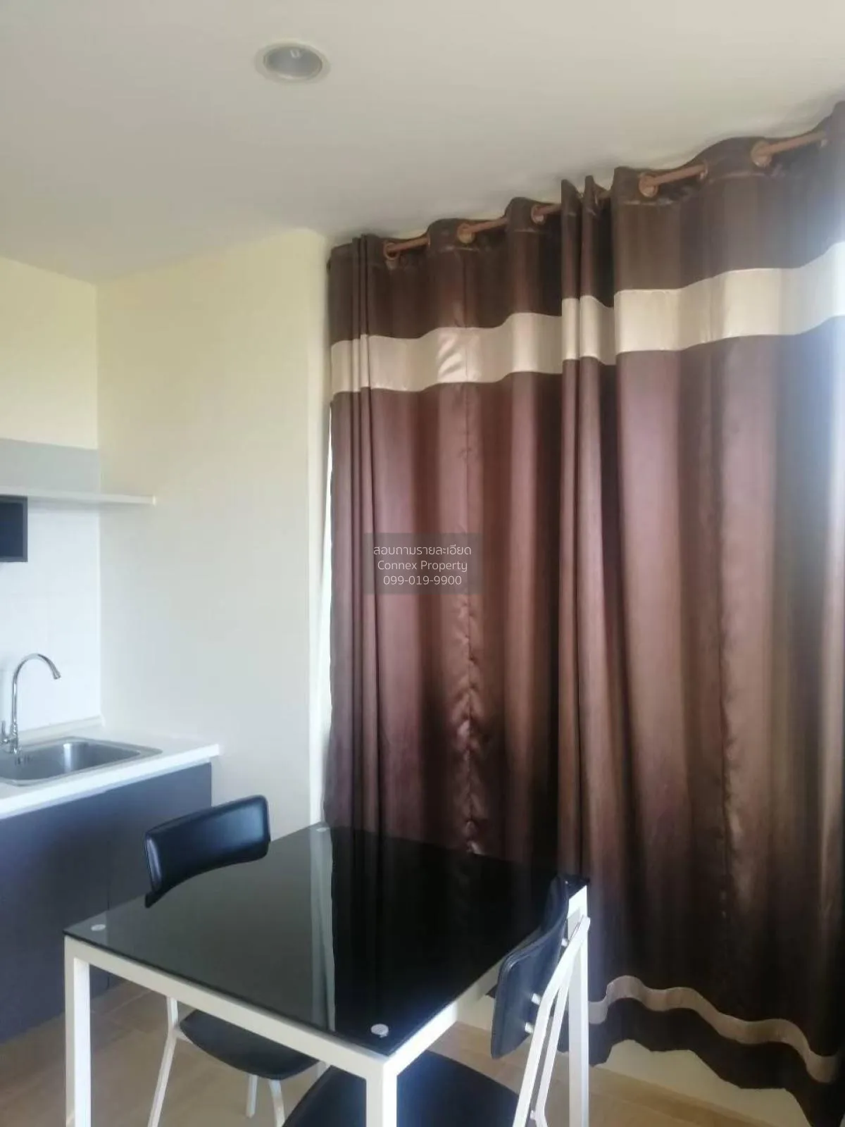 FOR RENT condo , The Base Sukhumvit 77 , BTS-On Nut , Phra Khanon 4