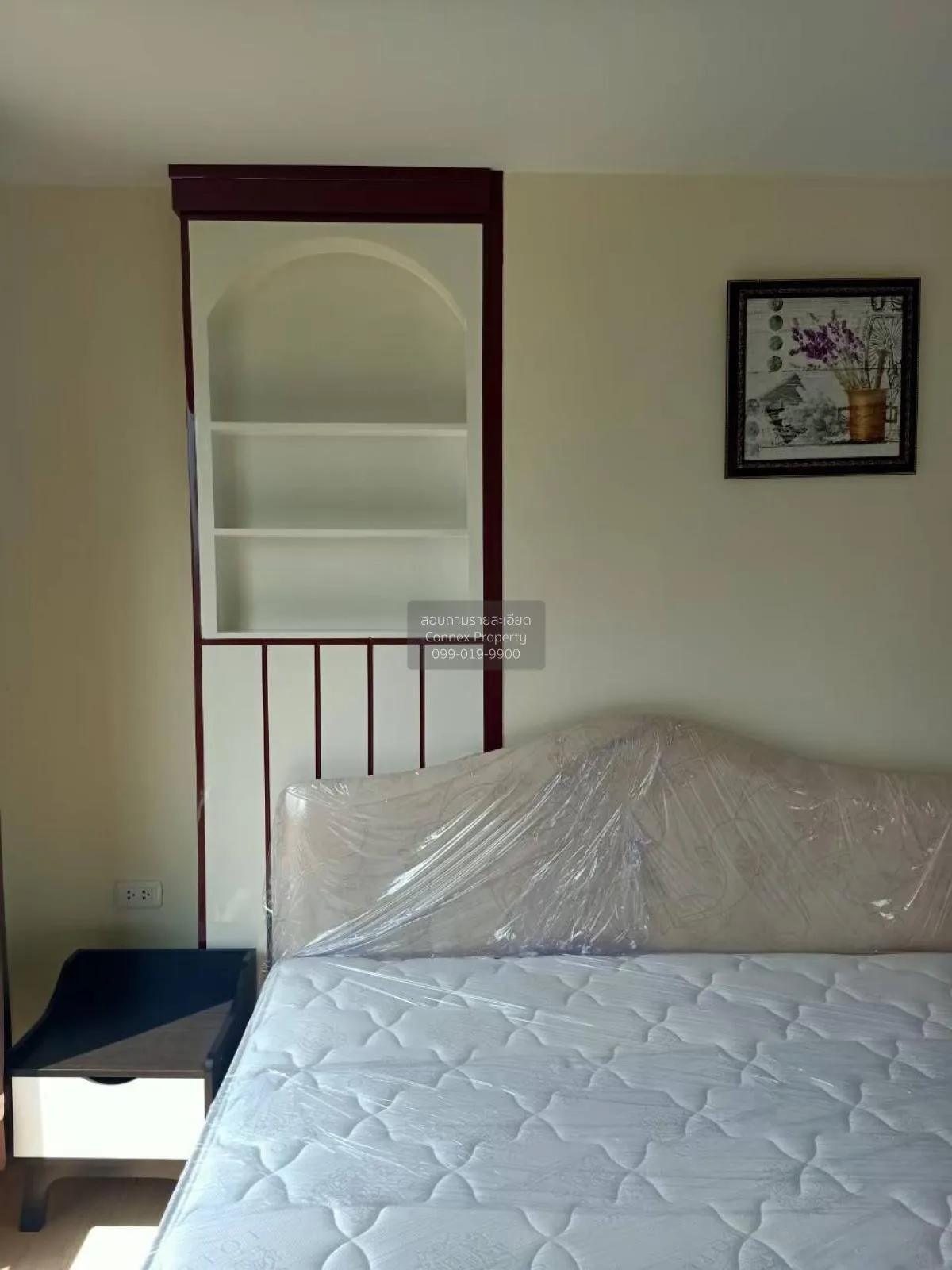 FOR RENT condo , The Base Sukhumvit 77 , BTS-On Nut , Phra Khanon