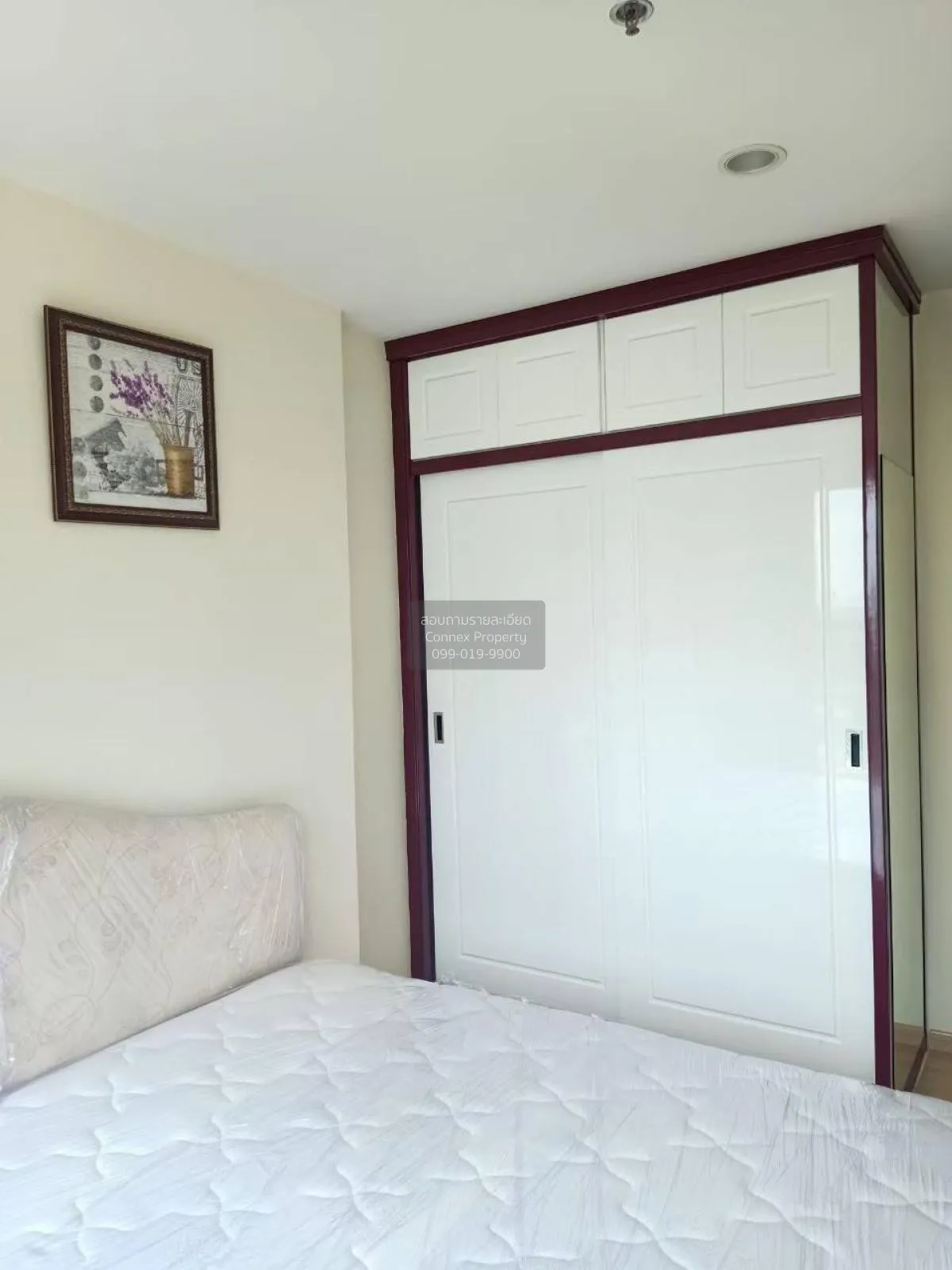 FOR RENT condo , The Base Sukhumvit 77 , BTS-On Nut , Phra Khanon