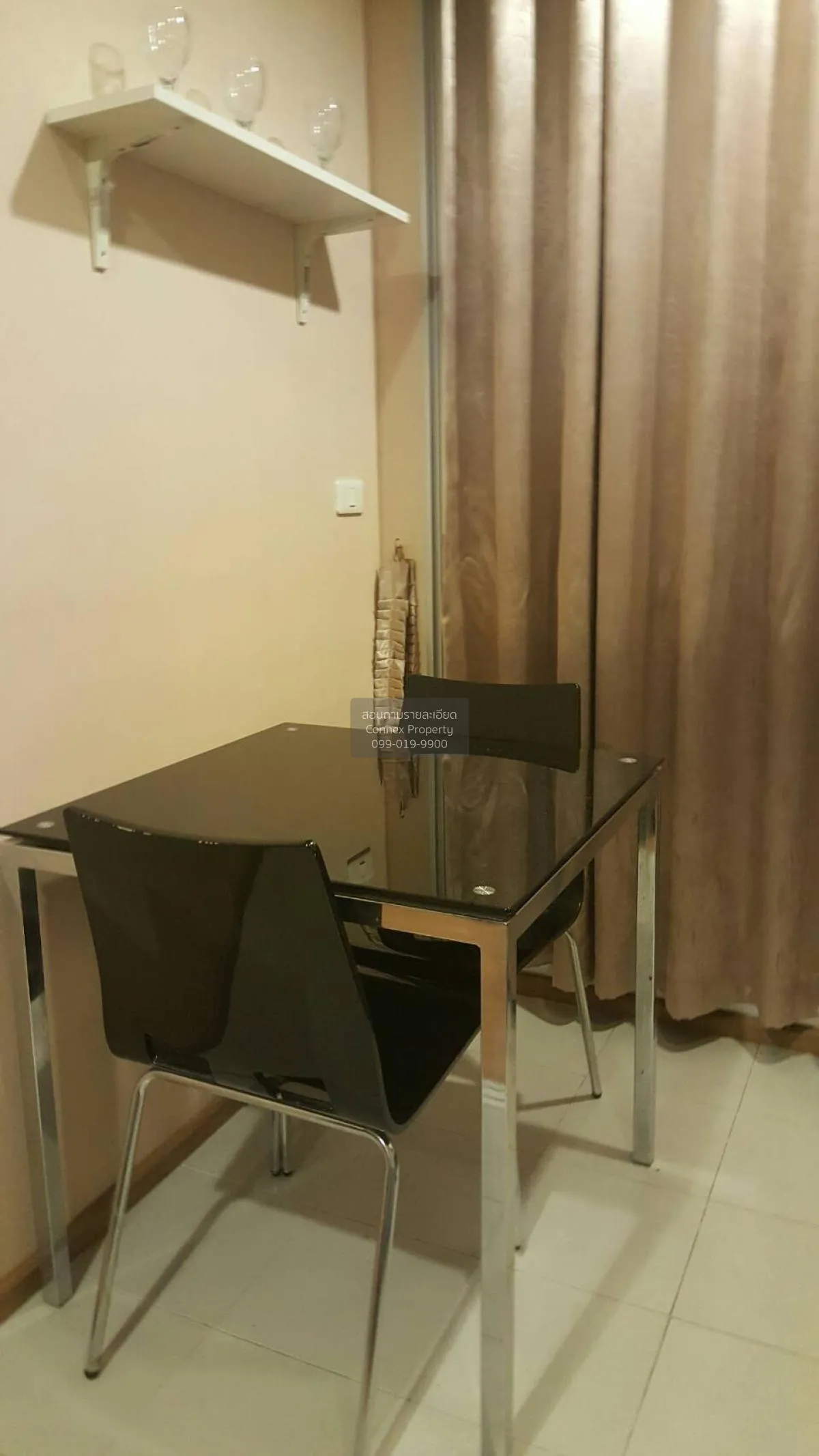 FOR RENT condo , The Base Sukhumvit 77 , BTS-On Nut , Phra Khanon 4