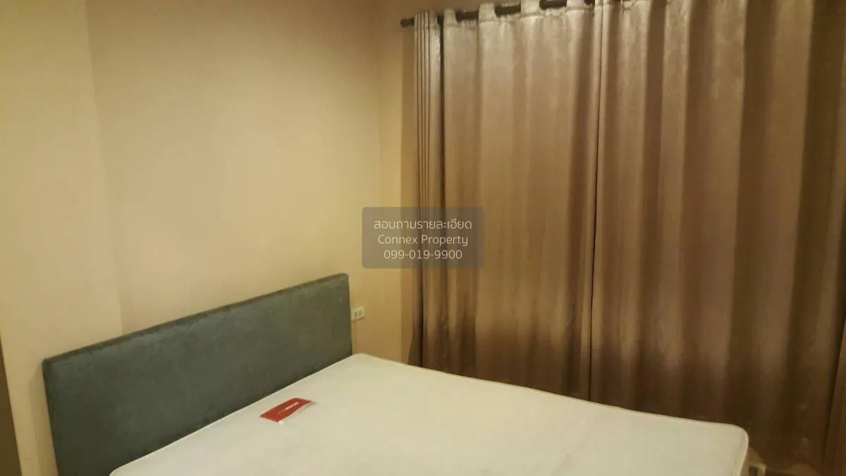 FOR RENT condo , The Base Sukhumvit 77 , BTS-On Nut , Phra Khanon
