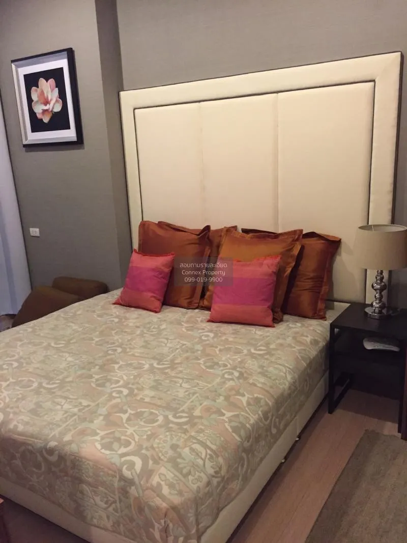 FOR SALE condo , The Capital Ekamai - Thonglor , BTS-Thong Lo , B 4