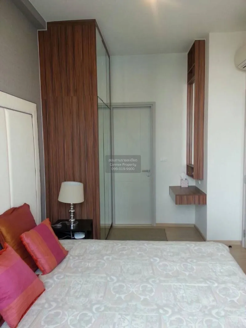 FOR SALE condo , The Capital Ekamai - Thonglor , BTS-Thong Lo , B
