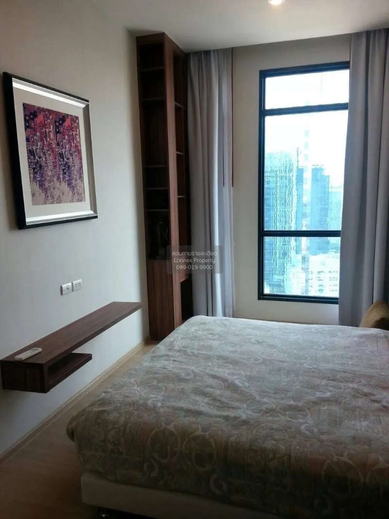 FOR SALE condo , The Capital Ekamai - Thonglor , BTS-Thong Lo , B