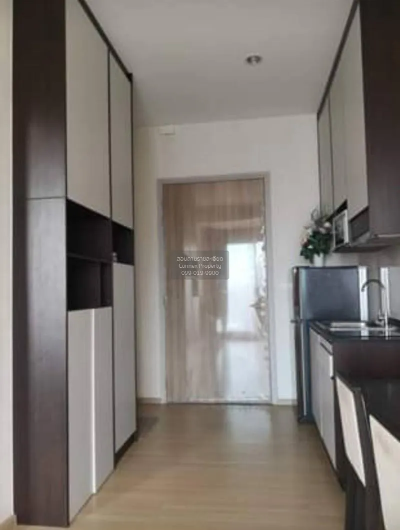 FOR RENT condo , The Capital Ekamai - Thonglor , BTS-Thong Lo , B 2