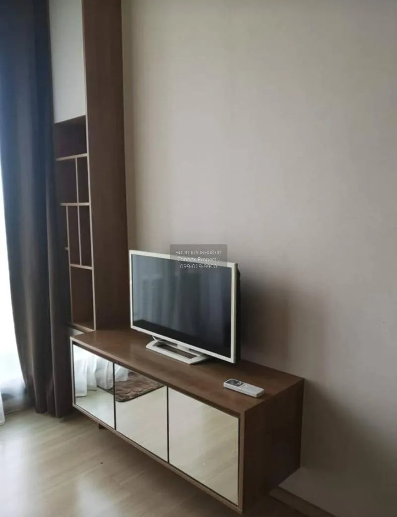 FOR RENT condo , The Capital Ekamai - Thonglor , BTS-Thong Lo , B 3