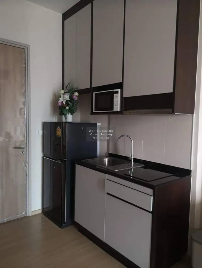 FOR RENT condo , The Capital Ekamai - Thonglor , BTS-Thong Lo , B 4