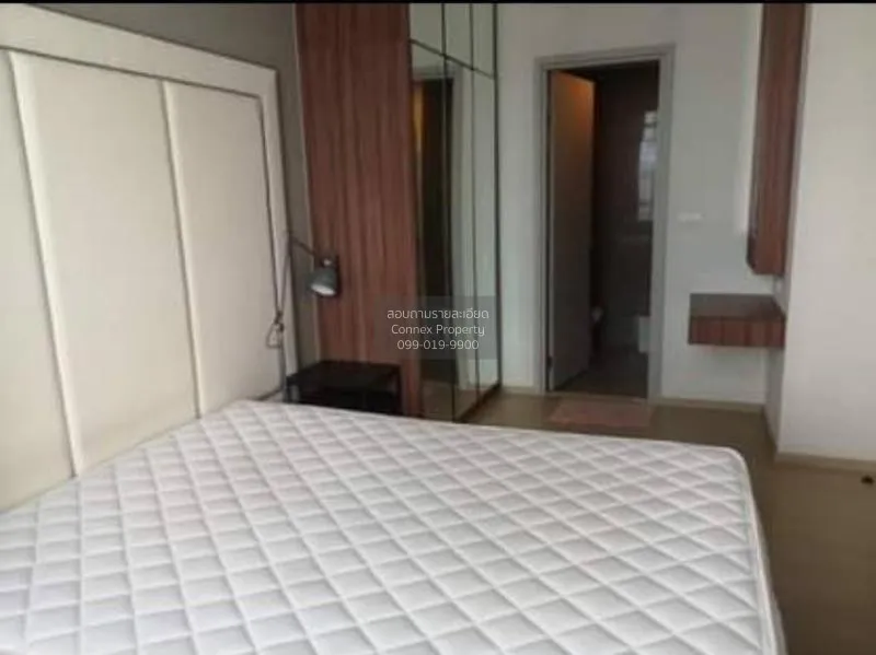 FOR RENT condo , The Capital Ekamai - Thonglor , BTS-Thong Lo , B